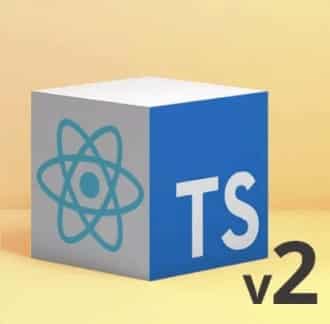 [Frontendmasters] React and TypeScript, v2