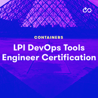 [Pluralsight] LPI DevOps Tools Engineer Certification