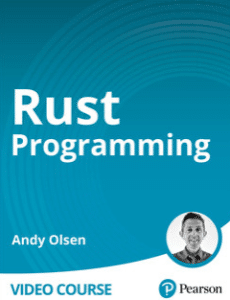 [Oreilly] Rust Programming Essentials
