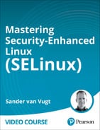 [O`REILLY] Mastering Security-Enhanced Linux (SELinux)