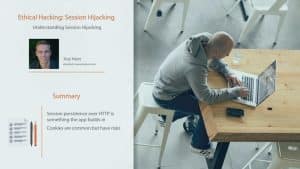 [Pluralsight] Ethical Hacking Session Hijacking