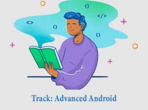 [TeamTreeHouse] Track Advanced Android